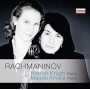 Krijgh, Harriet/Magda Amara - Rachmaninov