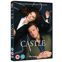 Tv Series - Castle S-7