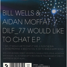 Wells, Bill - Dilf 77 Would Like To Chat