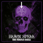 Black Spell - Purple Skull