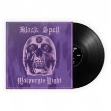 Black Spell - Walpurgis Night