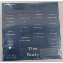 Body - I Shall Die Here / Earth Triumphant