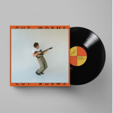 Cut Worms - Cut Worms