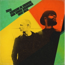 Hilton, Eric Feat. Puma Ptah - Farewell To Midnight