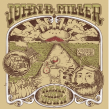 Miller, John R. - Heat Comes Down