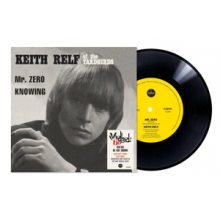 Relf, Keith - Mr. Zero