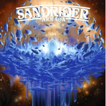 Sandrider - Armada