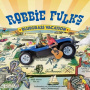 Fulks, Robbie - Bluegrass Vacation
