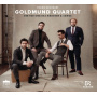 Goldmund Quartet - Schubert: Der Tod