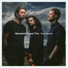 Larsen, Gjermund -Trio- - Toyen Sessions
