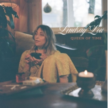Lou, Lindsay - Queen of Time