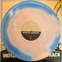 Motion City Soundtrack - Commit This To Memory