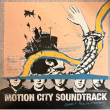 Motion City Soundtrack - Commit This To Memory