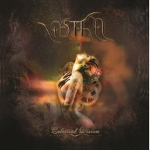 Mystfall - Celestial Vision