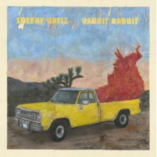 Speedy Ortiz - Rabbit Rabbit