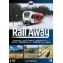 Tv Series - Rail Away 68