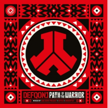 Various - Defqon.1 2023 Path of the Warrior