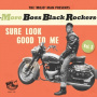 V/A - More Boss Black Rockers Vol.5- Sure Look Good