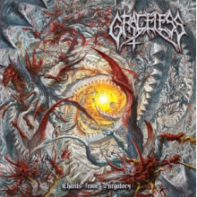 Graceless - Chants From Purgatory
