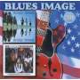 Blues Image - Blues Image / Red White & Blues Image