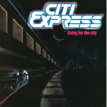 Citi Express - Living For the City