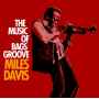 Davis, Miles - The Music of Bags Groove