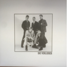Verlierer, Die - Die Verlierer