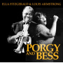 Fitzgerald, Ella & Louis Armstrong - The Music of Porgy and Bess