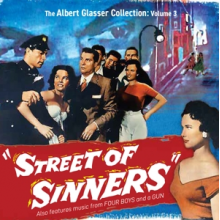 Glasser, Albert - Albert Glasser Collection: Vol.3