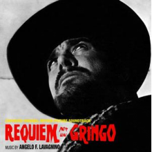 Lavagnino, Angelo Francesco - Requiem Per Un Gringo