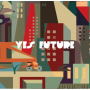 Los Chikos Del Maiz - Yes, Future