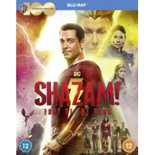 Movie - Shazam!: Fury of the Gods