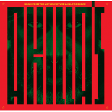 V/A - Akilla's Escape