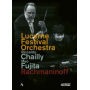 Lucerne Festival Orchestra / Riccardo Chailly / Mao Fujita - Rachmaninoff: Piano Concerto No. 2, Op. 18 - Symphony No. 2, Op. 27