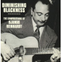 Reinhardt, Django - Diminishing Blackness