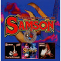 Samson - Mr Rock and Roll: Live 1981-2000