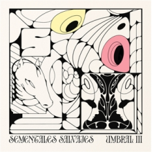 Sementales Salvajes - Umbral Iii