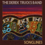 Trucks, Derek -Band- - Songlines