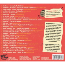 V/A - Black Pearls Vol.1