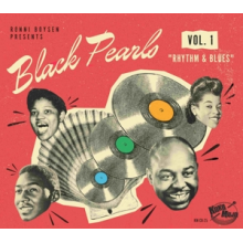 V/A - Black Pearls Vol.1