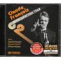 V/A - Claude Francois Retrospective 1962