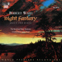 Ward, Robert - Night Fantasy: Music For Winds