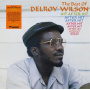 Wilson, Delroy - Hit After Hit After Hit (the Best of)