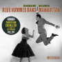 Chevallier, Christian - Deux Hommes Dans Manhattan | L'integrale Chevallie