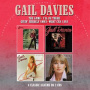 Davies, Gail - Game/I'll Be There/Givin' Herself Away/What Can I Say