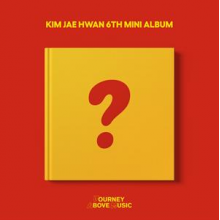 Kim, Jae Hwan - J.A.M. (Journey Above Music)