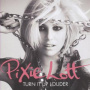 Lott, Pixie - Turn It Up