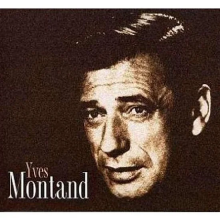 Montand, Yves - Yves Montand