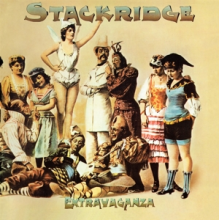 Stackridge - Extravaganza