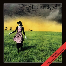 Stackridge - Man In the Bowler Hat